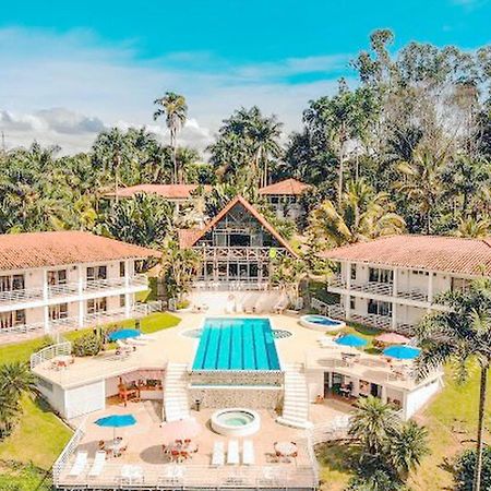 Hotel Mirador Las Palmas Ла-Тебайда Екстер'єр фото