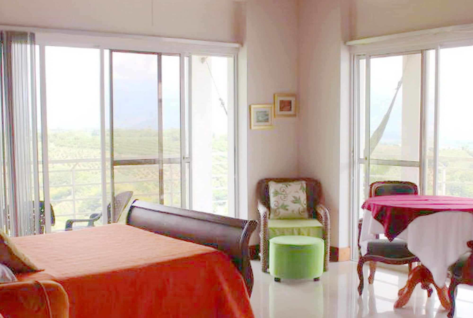 Hotel Mirador Las Palmas Ла-Тебайда Екстер'єр фото